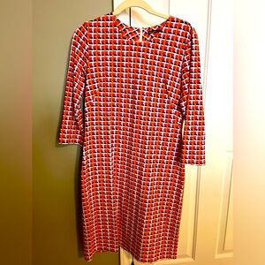 J. McLaughlin Catalyst dress size medium